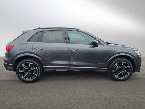 New 2025 Audi Q3 2.0T Premium Plus image 2
