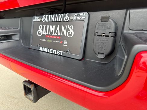 Used 2023 RAM 1500 Big Horn AWD/4WD image 20