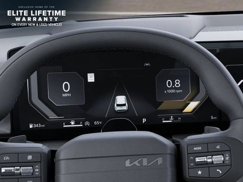 New 2027 Kia Seltos X-Line SX AWD/4WD image 22