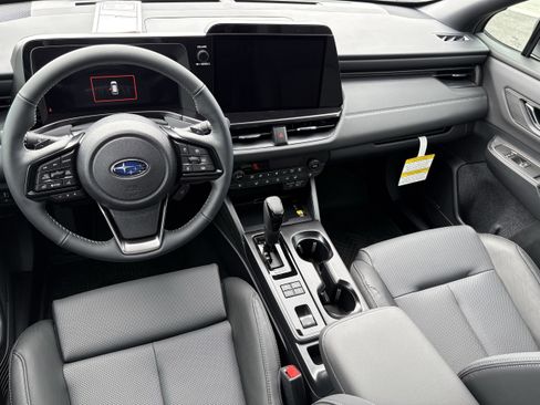 New 2026 Subaru Outback Touring XT image 13