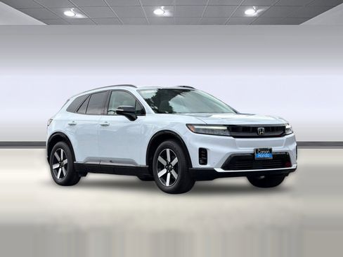 New 2026 Honda Prologue Touring image 6