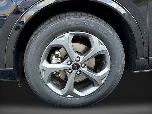 Certified 2024 Ford Escape ST-Line AWD/4WD image 33