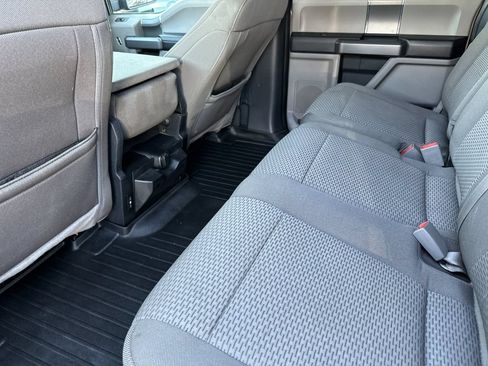 Certified 2020 Ford F150 XLT w/ Equipment Group 302A Luxury RWD image 11
