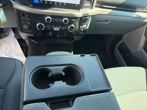 Used 2024 Ford F150 XLT w/ Tow/Haul Package AWD/4WD image 29