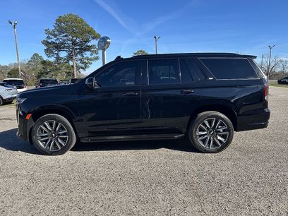 Used 2023 Cadillac Escalade Sport