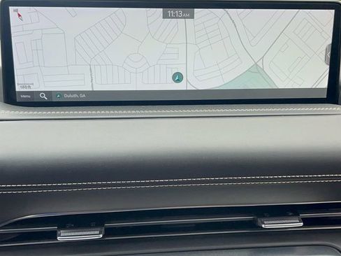 Used 2023 Genesis GV80 2.5T w/ Prestige 20" Package image 25