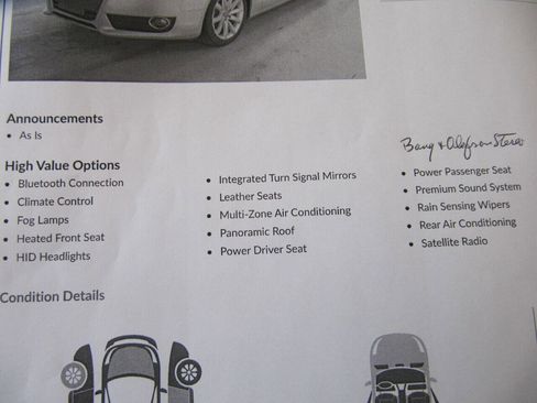 Used 2012 Audi A5 2.0T Premium Plus image 19