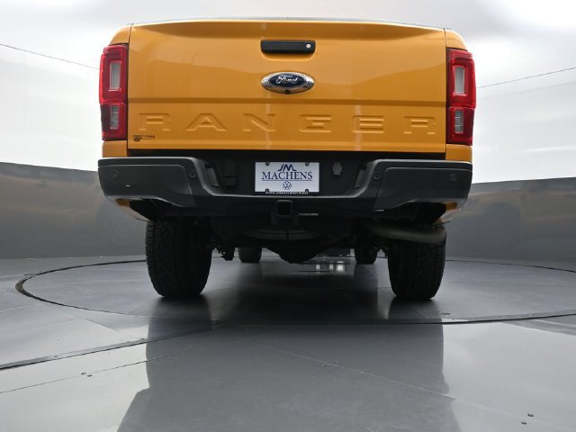 Used 2021 Ford Ranger XLT w/ Equipment Group 301A Mid AWD/4WD image 26