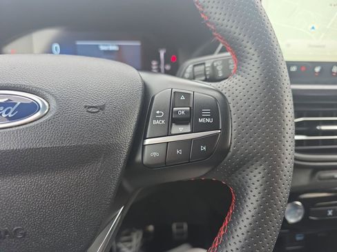 Certified 2023 Ford Escape ST-Line w/ Tech Pack #1 image 23