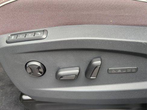 New 2025 Volkswagen ID. Buzz Pro S image 15