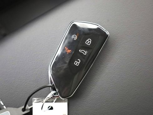 New 2026 Volkswagen Atlas SEL Premium R-Line image 46