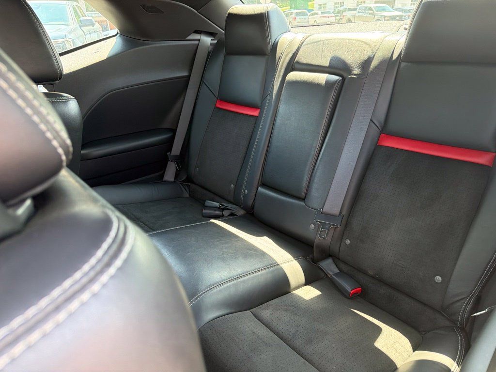 Used 2009 Dodge Challenger SRT8 w/ SRT Option Group II RWD image 55