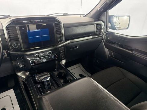 Used 2021 Ford F150 XLT w/ Equipment Group 302A High AWD/4WD image 23