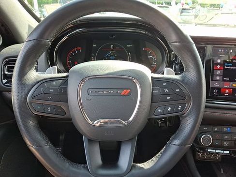 Certified 2025 Dodge Durango GT AWD/4WD image 20