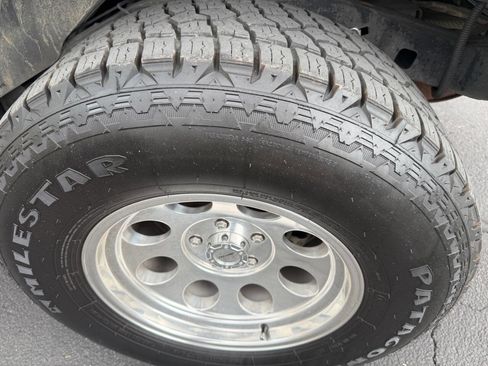 Used 2009 Jeep Wrangler Unlimited X image 24