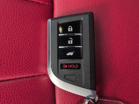 Used 2025 Acura Integra A-Spec image 37