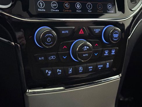 Used 2020 Jeep Grand Cherokee Summit image 39