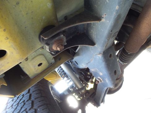Used 2001 Jeep Wrangler Sport AWD/4WD image 80