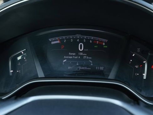 Used 2021 Honda CR-V EX-L image 12