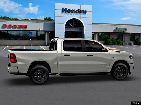 New 2026 RAM 1500 Big Horn image 15