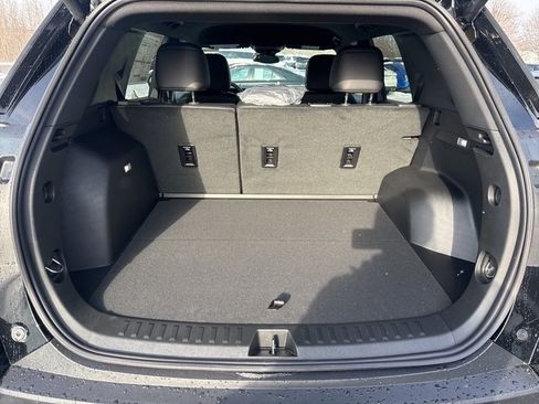 New 2026 GMC Terrain Elevation w/ Elevation Premium Package image 14