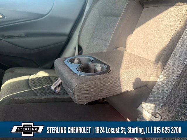 Used 2024 Chevrolet Equinox LT FWD image 26
