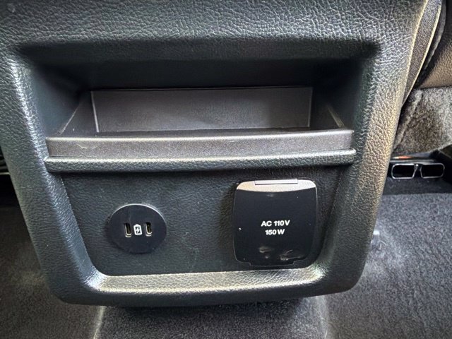 Used 2024 Ford Edge SEL w/ Convenience Package AWD/4WD image 21