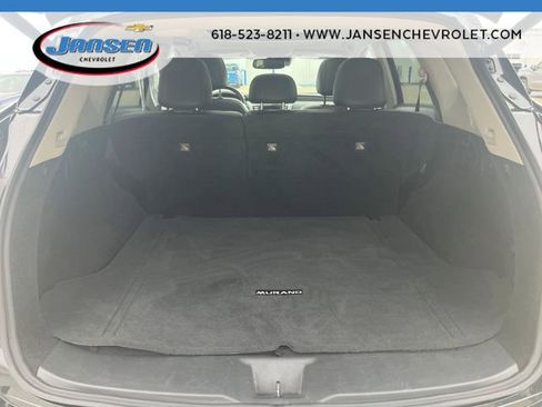 Used 2019 Nissan Murano Platinum FWD image 26