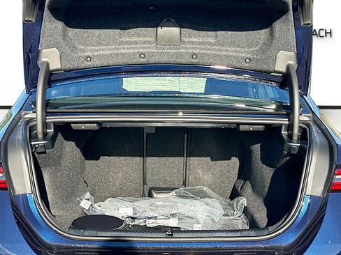 New 2026 BMW 530i w/ M Sport Package image 21