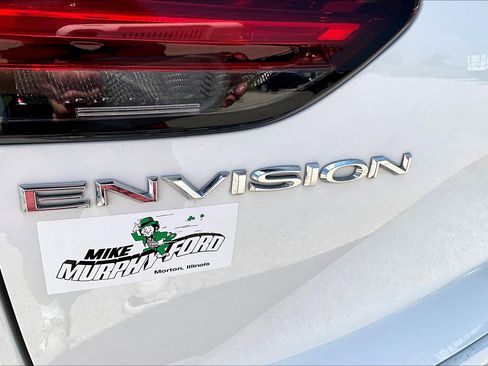 Used 2022 Buick Envision Preferred image 31