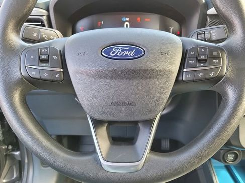 New 2026 Ford Maverick XLT image 20