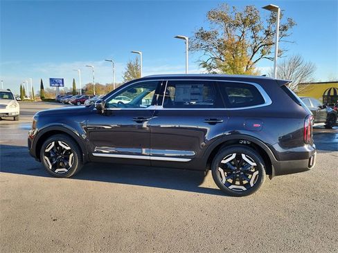 New 2025 Kia Telluride EX image 6