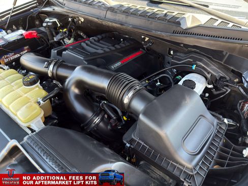 Used 2020 Ford F150 Raptor w/ Equipment Group 801A Mid AWD/4WD image 15