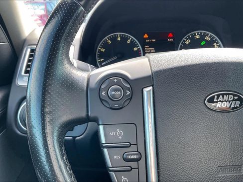 Used 2013 Land Rover Range Rover Sport HSE LUX image 24