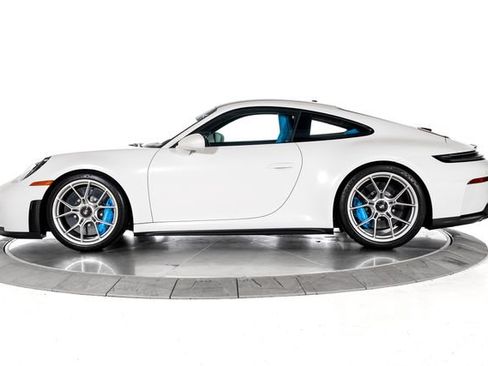 Used 2026 Porsche 911 GT3 RWD image 2