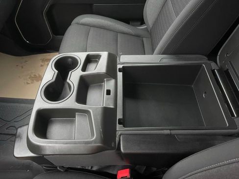 Used 2023 Chevrolet Silverado 1500 RST image 19