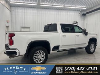 Used 2024 Chevrolet Silverado 3500 High Country w/ Technology Package video 2