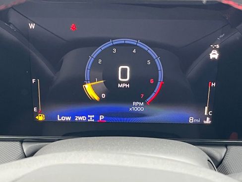 New 2026 Chevrolet TrailBlazer RS w/ Convenience Package image 11