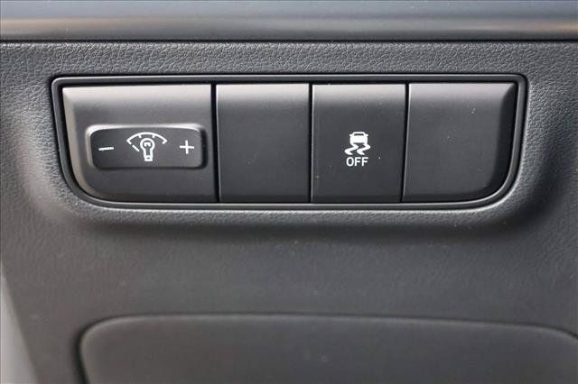 New 2026 Hyundai Tucson SE AWD/4WD image 13
