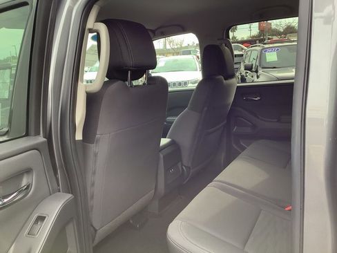 Used 2024 Nissan Frontier SV w/ Technology Package image 20