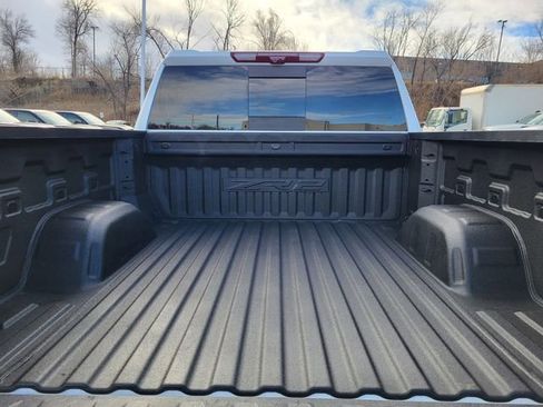 Used 2024 Chevrolet Silverado 1500 ZR2 w/ ZR2 Bison Edition image 13