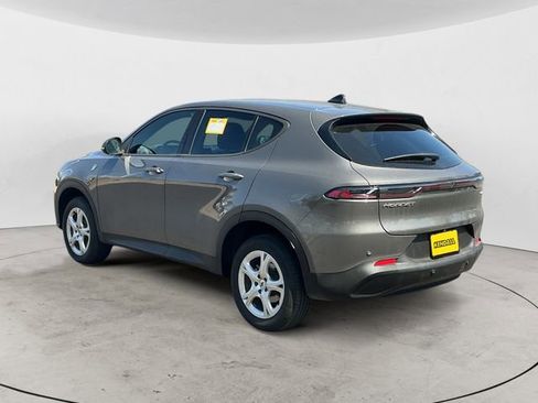 Used 2024 Dodge Hornet GT w/ Cold Weather Group AWD/4WD image 3