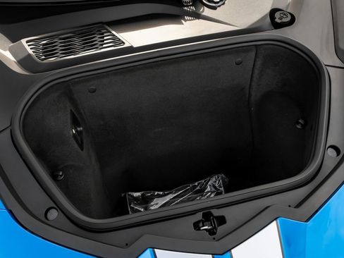 Used 2024 Chevrolet Corvette Z06 image 42