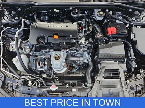 Used 2024 Honda Civic Sport image 28