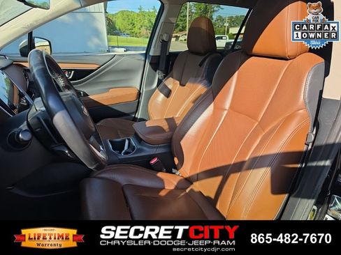 Used 2020 Subaru Outback Touring XT AWD/4WD image 10