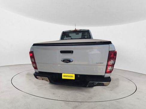 Used 2019 Ford Ranger XL w/ Equipment Group 101A Mid RWD image 4