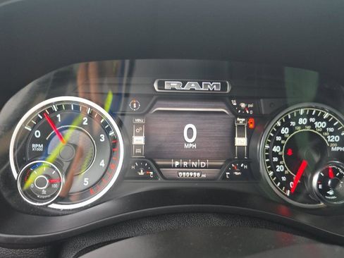 Used 2021 RAM 2500 Laramie image 14