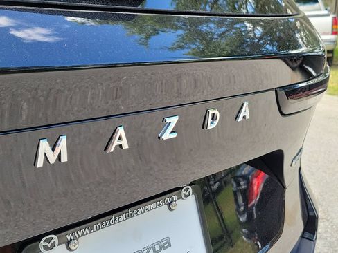New 2026 MAZDA CX-5 Preferred AWD/4WD image 10