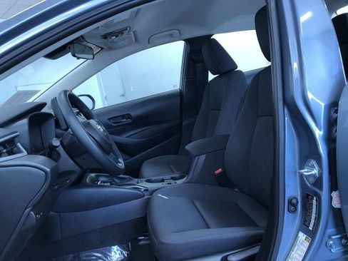 Certified 2025 Toyota Corolla LE image 18