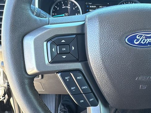 Used 2021 Ford Expedition XLT image 20